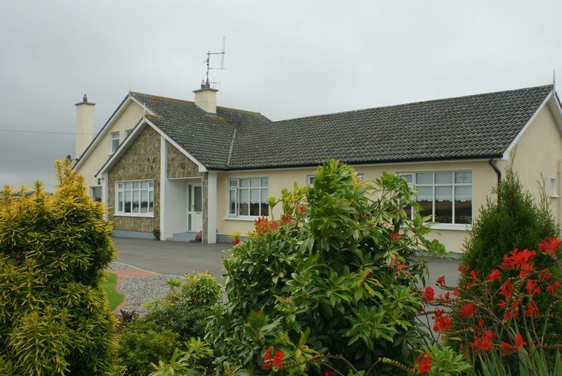 River Valley Farmhouse Wellingtonbridge Exterior foto